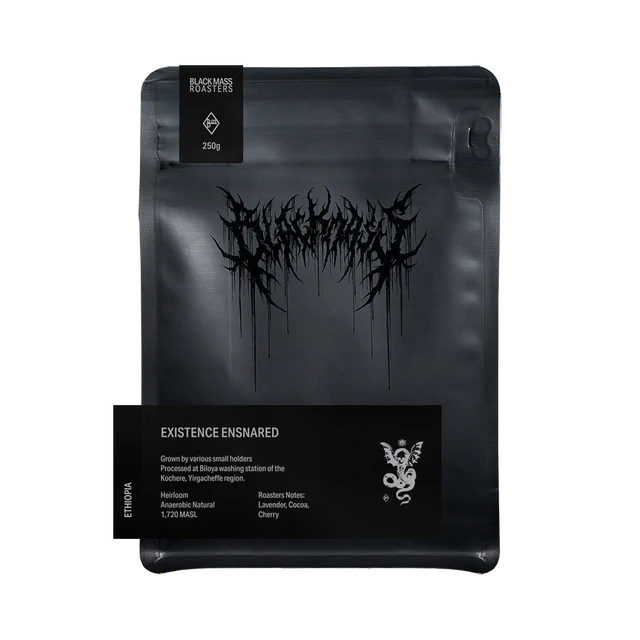 Black Mass Roasters - Ethiopia
