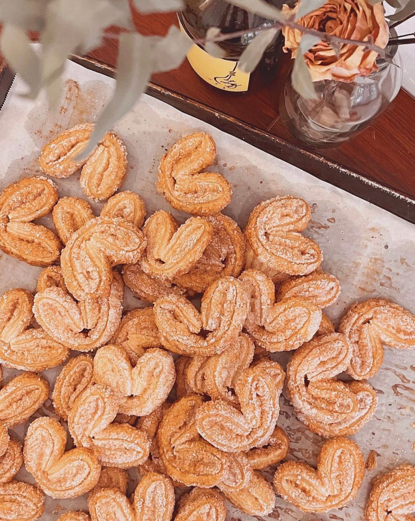 Palmier (Gift Box)