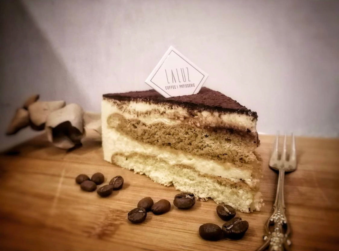 Classic Tiramisu