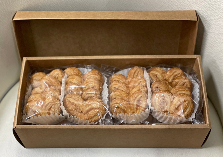 Palmier (Gift Box)