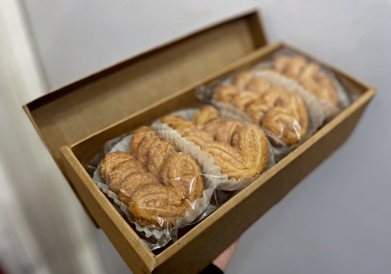 Palmier (Gift Box)