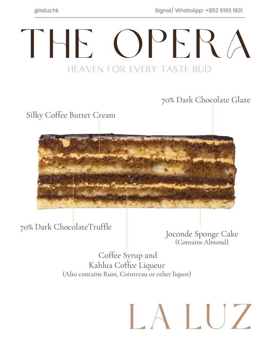 The Opera
