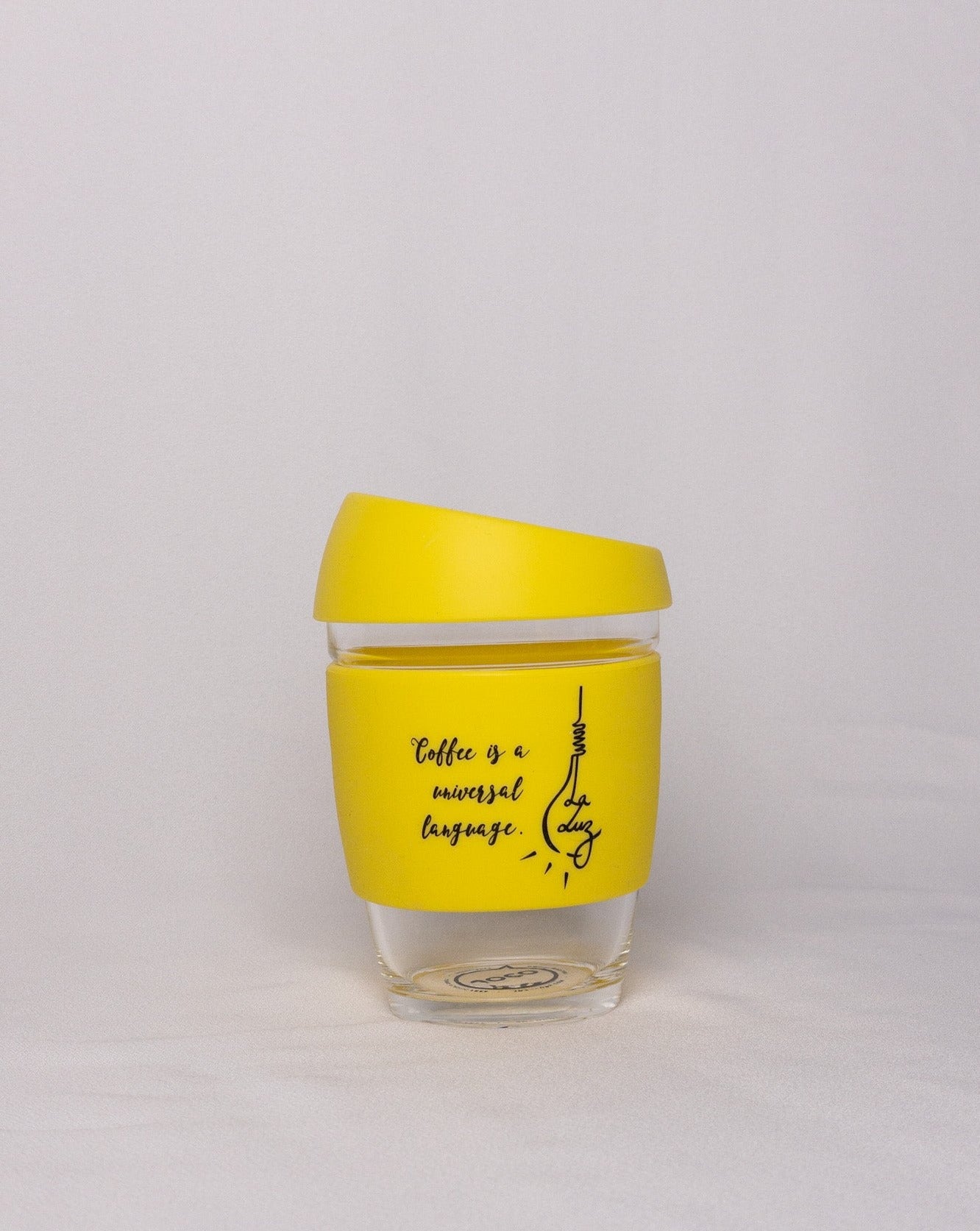 LA LUZ x JOCO Cup