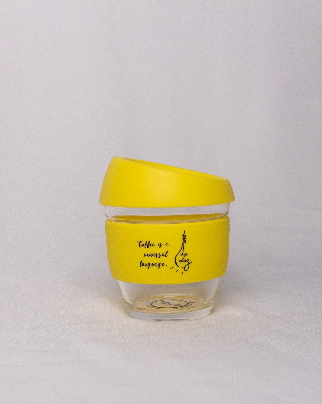 LA LUZ x JOCO Cup