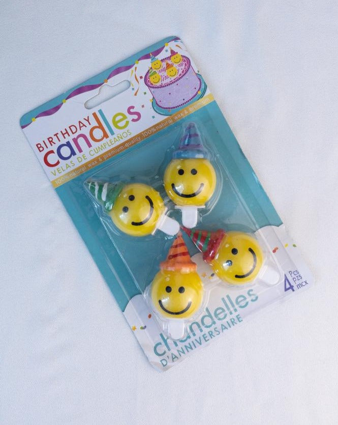 Candles