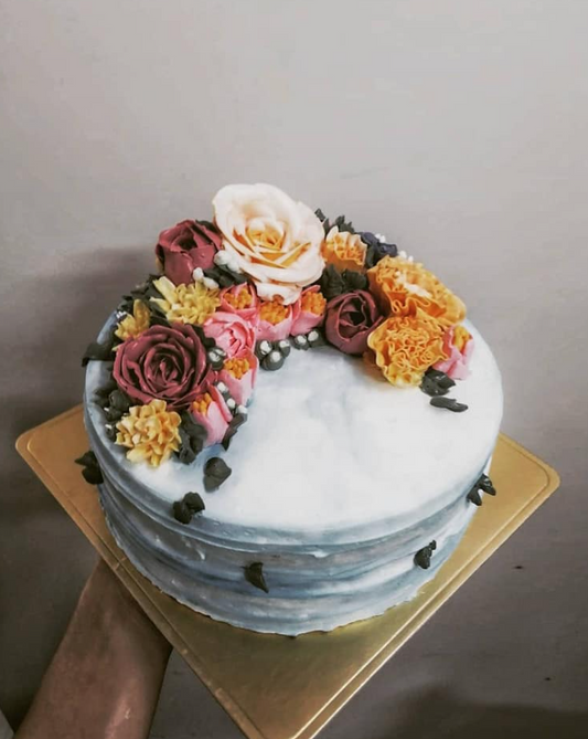 Blossom Cake