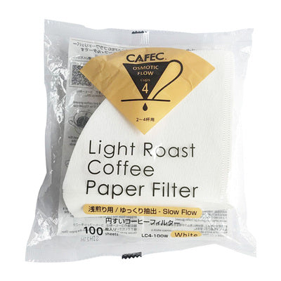 CAFEC Coffee Filter Paper 01